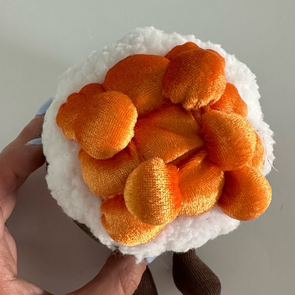 Jellycat Silly Sushi Maki - Picture 2 of 5